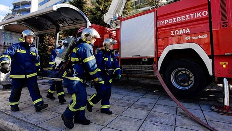 Κερατσίνι: Πήγαν για φωτιά και βρήκαν εργαστήριο υδροπονικής κάνναβης