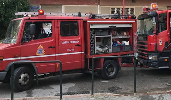 Τραγωδία στα Γρεβενά: Πυροσβέστης αυτοκτόνησε δύο μήνες μετά τον θάνατο της γυναίκας του