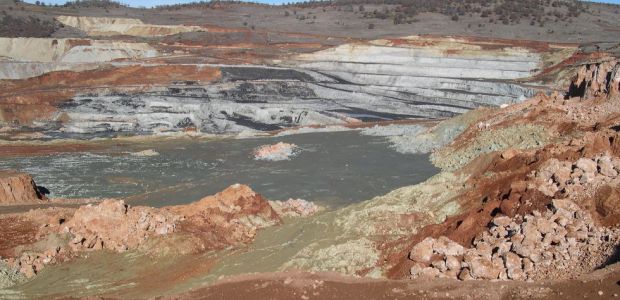Έτοιμη να ξαναλειτουργήσει από το Νοέμβριο το ορυχείο Λακκιάς η ΔΕΗ - Εξόρυξη 1 εκατ. τόνων λιγνίτη μέσα σε 10 μήνες