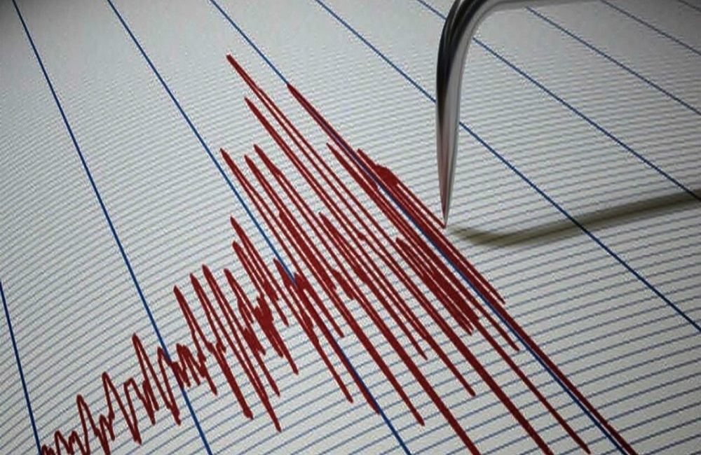 Ενημέρωση από τον Δήμο Φλώρινας σχετικά με τη σεισμική δραστηριότητα
