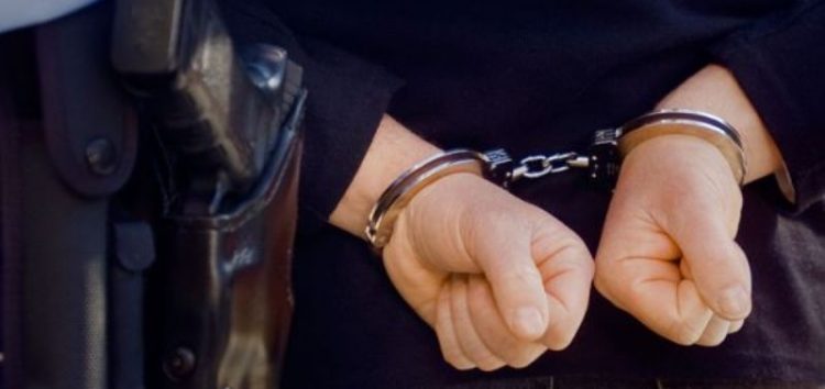 Συνελήφθη 42χρονος στην πόλη της Φλώρινας για το αδίκημα της εκβίασης