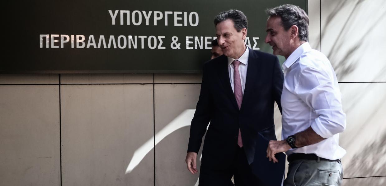 ΣΥΡΙΖΑ για ακρίβεια / Τώρα η ΝΔ στρέφεται στις λύσεις μας για την ενέργεια - Υποκριτές και επικίνδυνα ανίκανοι