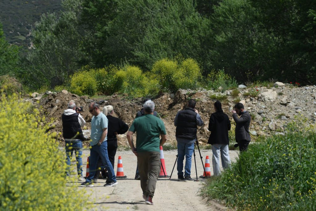 Έγκλημα Τέμπη: «Πάλι μπάχαλο στη δειγματοληψία» – Τι καταγγέλλουν συγγενείς θυμάτων και τεχνικοί σύμβουλοι