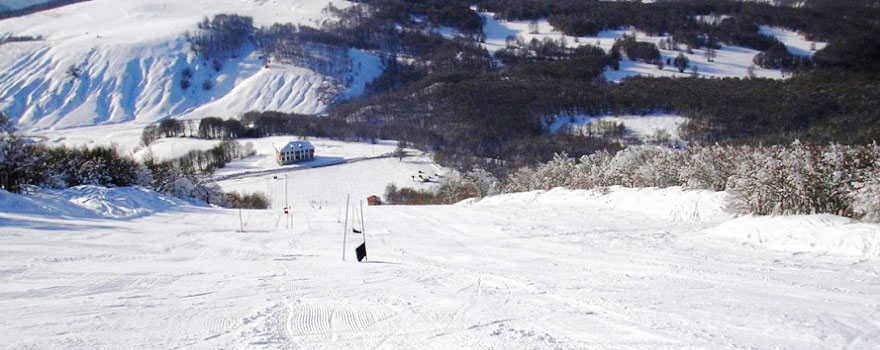 Καστοριά: Ειδικά εξαρτήματα ελέγχων αναβατήρων Χιονοδρομικού Κέντρου Βιτσίου