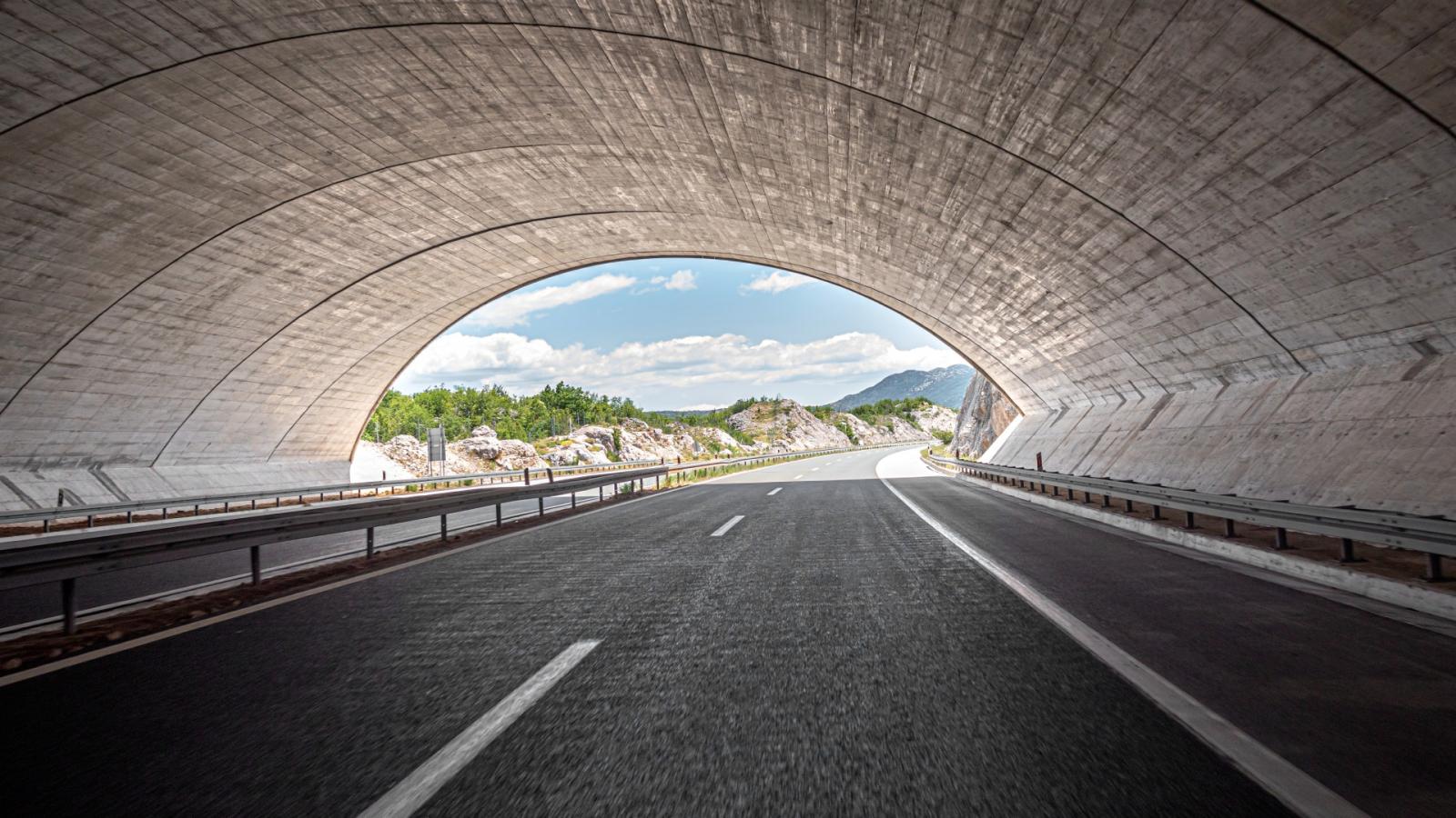 Προχωρά το νέο μεγάλο τούνελ στη Μακεδονία -Ποιες περιοχές θα ενώσει, πότε θα είναι έτοιμο