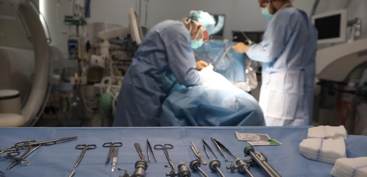 Νοσοκομείο Χανίων / Παραιτήθηκαν τρεις χειρούργοι - Χαώδης η κατάσταση στα επείγοντα
