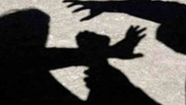  Του ρήμαξαν το αυτοκίνητο και τους «έσπασε» στο ξύλο