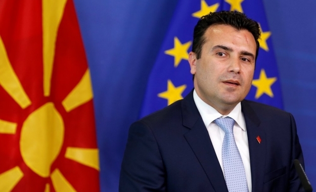 Ήττα της αντιπολίτευσης στη Βόρεια Μακεδονία που δεν εξασφάλισε 61 βουλευτές για να «ρίξει» τον Ζάεφ