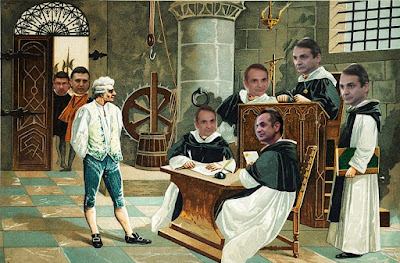 Μητσοτάκης Ιερά Εξέταση Mitsotakis Holy Inquisition