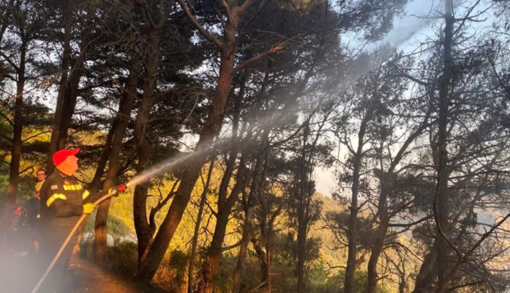 Πτολεμαΐδα: Σε ετοιμότητα για τις πυρκαγιές ο Δήμος Εορδαίας