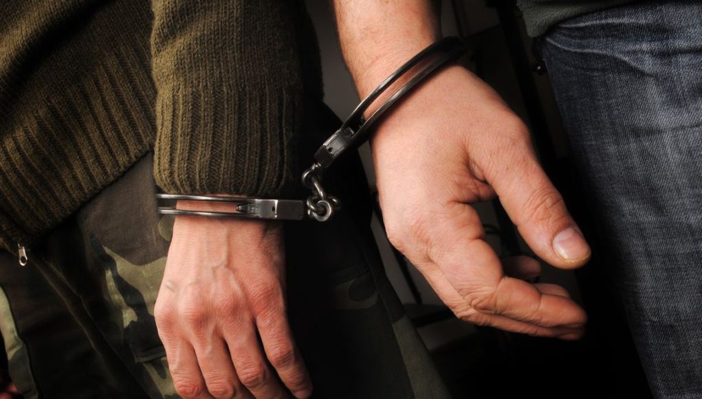 29-12-2021: Συνελήφθησαν τρία άτομα στα Γρεβενά για απόπειρα κλοπής 