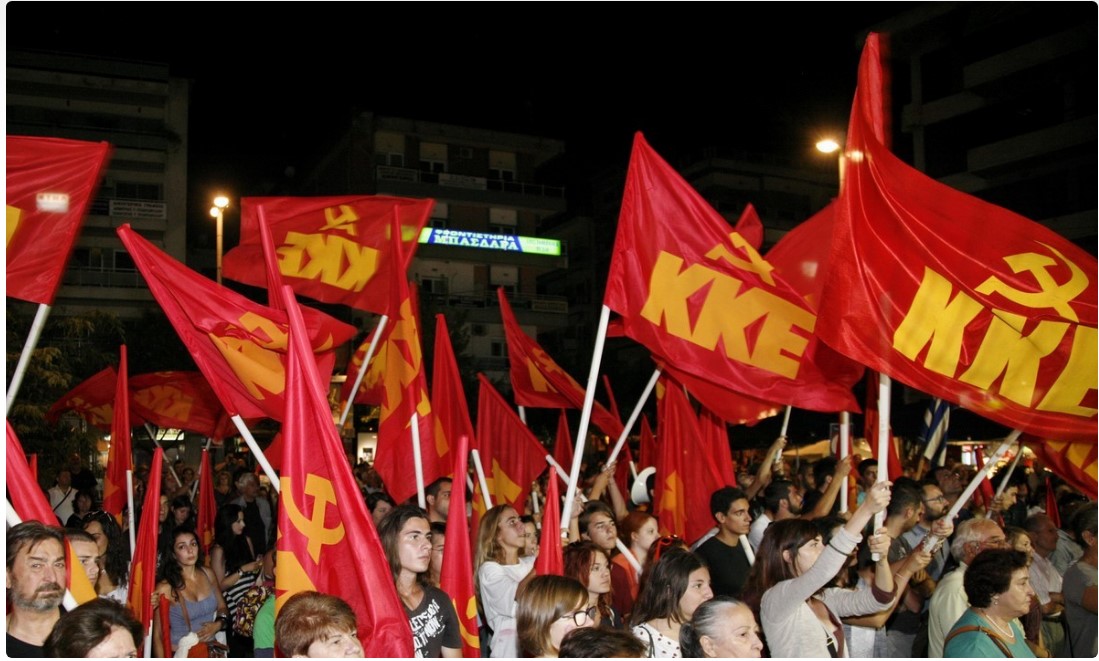 Πρόταση στο Δ.Σ. Εορδαίας για καταδίκη της απρόκλητης επίθεσης της αστυνομίας στους διαδηλωτές που απαιτούσαν να προσεγγίσουν το κτίριο της Περιφέρειας της Δυτικής Μακεδονίας κατά την επίσκεψη του πρωθυπουργού στην Κοζάνη.
