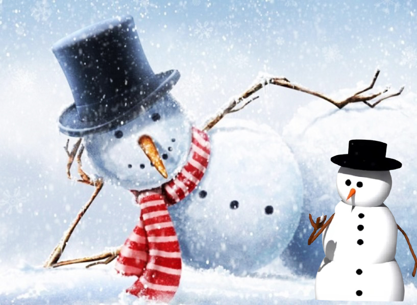 Ποιος είναι ο χιονάνθρωπος και τι συμβολίζει; Χιονάνθρωπος - η ιστορία της εμφάνισης του συμβόλου του χειμώνα Χιονάνθρωπος - το σύμβολο του χειμώνα στη Ρωσία.