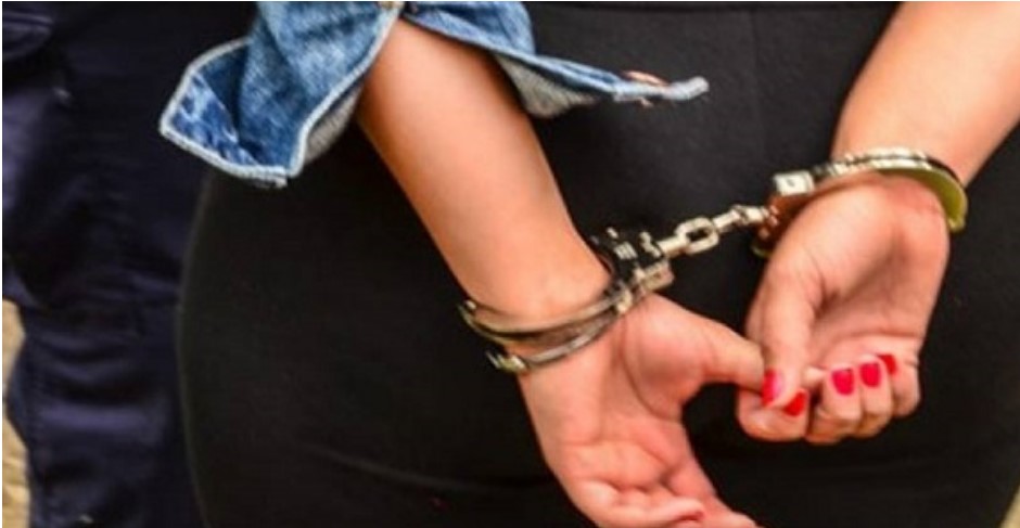     29-01-2022: Συνελήφθη 35χρονη ημεδαπή σε περιοχή της Κοζάνης για κατοχή ναρκωτικών ουσιών 