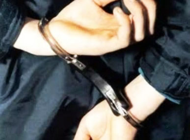 Σύλληψη 25χρονου ημεδαπού στην Πτολεμαΐδα, διότι εκκρεμούσε σε βάρος του Ένταλμα Σύλληψης