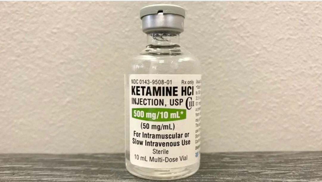 Κεταμίνη: Το “ναρκωτικό του Βιετνάμ” και η χρήση της ουσίας