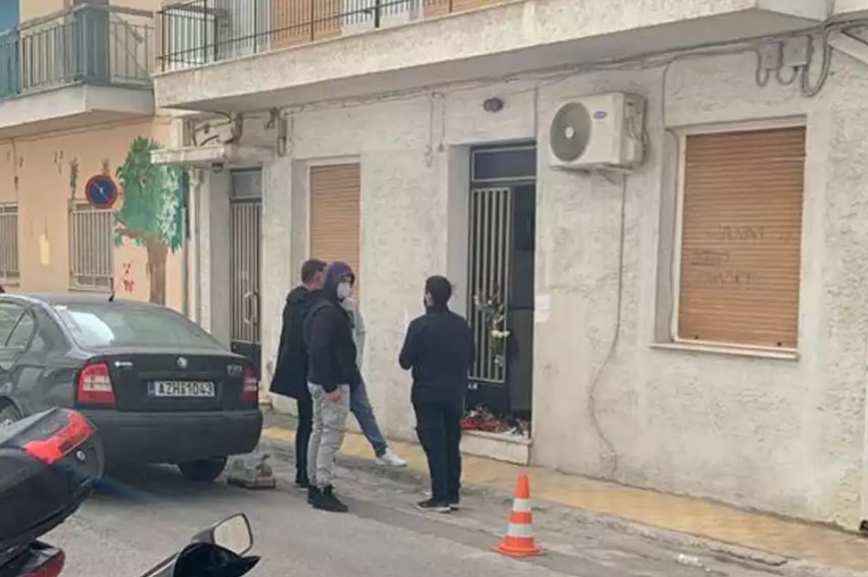 Θάνατος παιδιών στην Πάτρα: Ο Μάνος Δασκαλάκης φέρεται να πούλησε διαμέρισμα της σπιτονοικοκυράς
