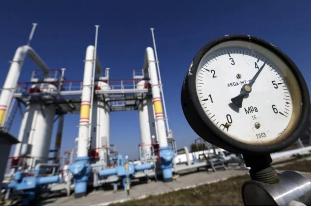 Ενέργεια: Θα δοκιμαστεί η ενεργειακή επάρκεια της χώρας χωρίς το ρωσικό αέριο