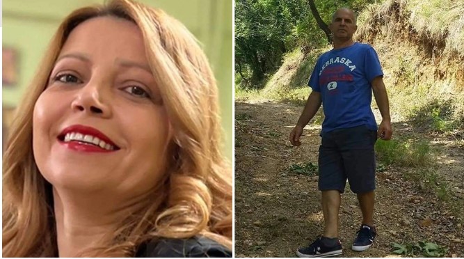 Δολοφονία στο Κουκάκι: «Σκότωσα τη μητέρα σου!», είπε στον γιο του ο 55χρονος που μαχαίρωσε τη σύζυγό του