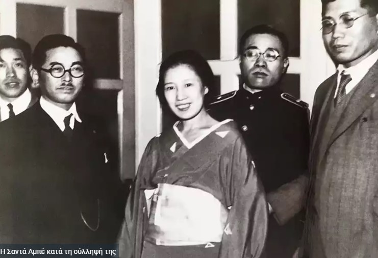 Τον έπνιξε, τον ευνούχισε και πήρε τα γεννητικά του όργανα: Το ερωτικό έγκλημα που συντάραξε την Ιαπωνία και ενέπνευσε τον Ναγκίσα Οσίμα