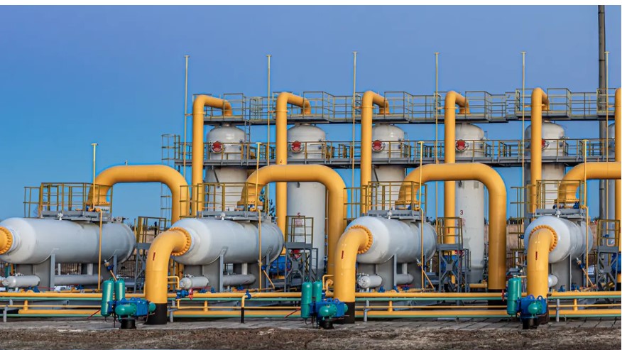 Η ρωσική Gazprom κόβει στο μισό τις παραδόσεις φυσικού αερίου μέσω του Nord Stream