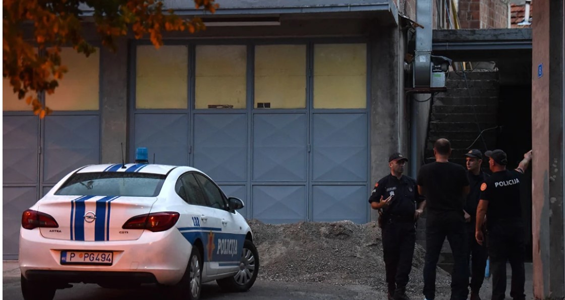 Μαυροβούνιο: Βρήκε τα παιδιά κρυμμένα πίσω από μια πόρτα και τα εκτέλεσε ο 34χρονος