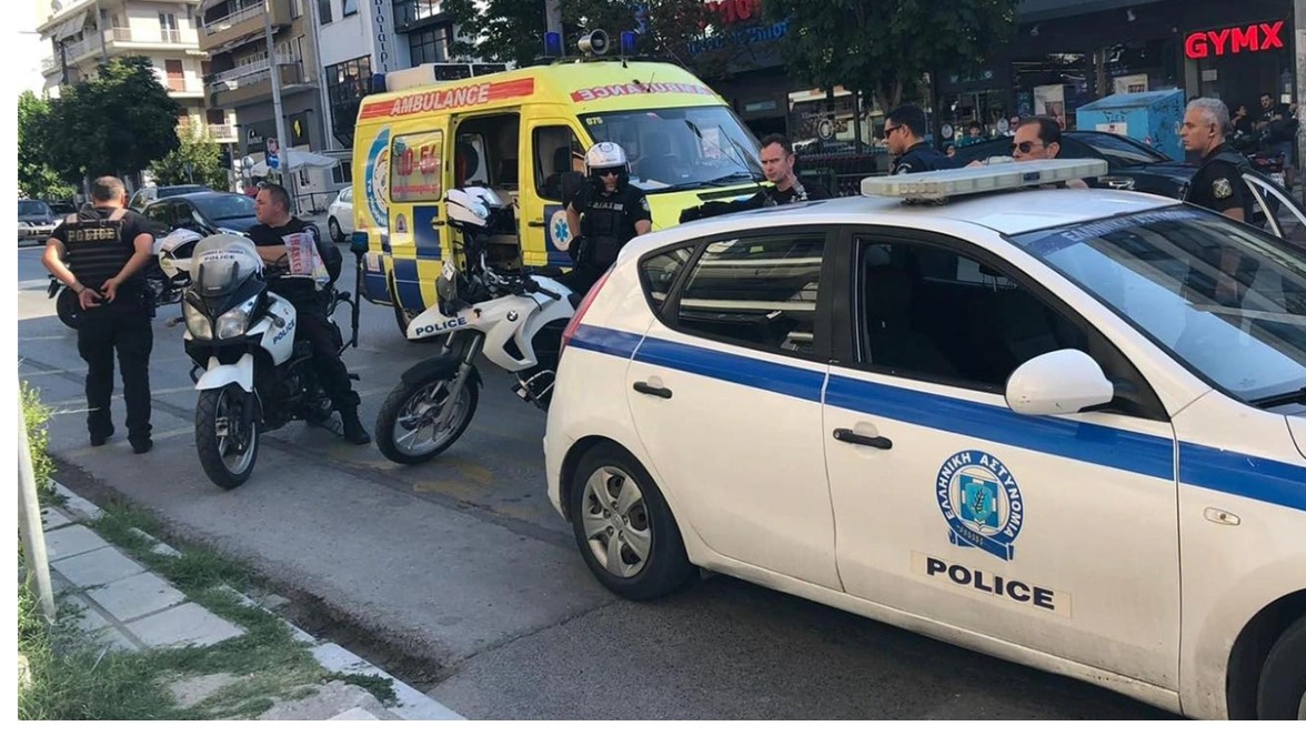 Θεσσαλονίκη: Αγοράκι 3 ετών κατάπιε λουρί ρολογιού και πνιγόταν μπροστά στους γονείς του