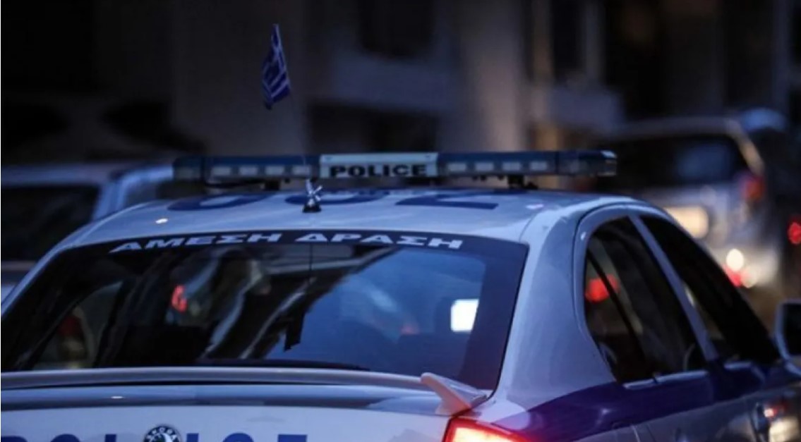 Χαλκιδική: Ο 36χρονος Ρομά έσπασε μπουκάλι στο κεφάλι 37χρονου γιατί έβγαλε όπλο «μαϊμού»