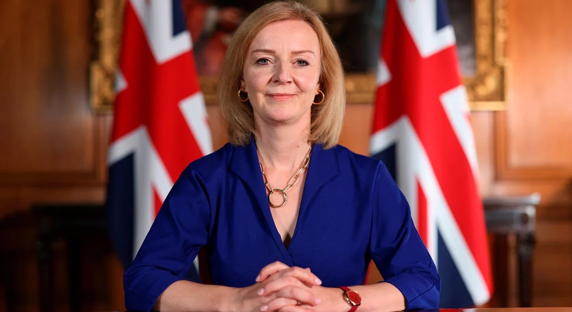 Λιζ Τρας: Αυτή είναι η νέα πρωθυπουργός της Βρετανίας - Τι σημαίνει η εκλογή της
