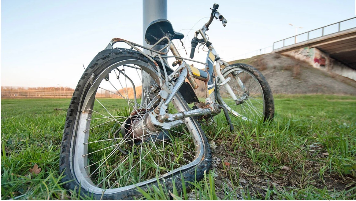 Τραγωδία με ποδήλατο στην Αρκαδία: «Καλό παράδεισο άγγελέ μου» - Το σπαρακτικό αντίο της μάνας του 15χρονου