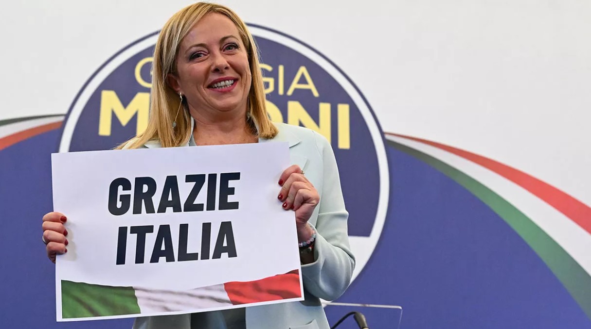 Γιατί η Ιταλία ψήφισε Μελόνι – Τι λένε στο newmoney ψηφοφόροι από τον Βορρά μέχρι τον ιταλικό Νότο