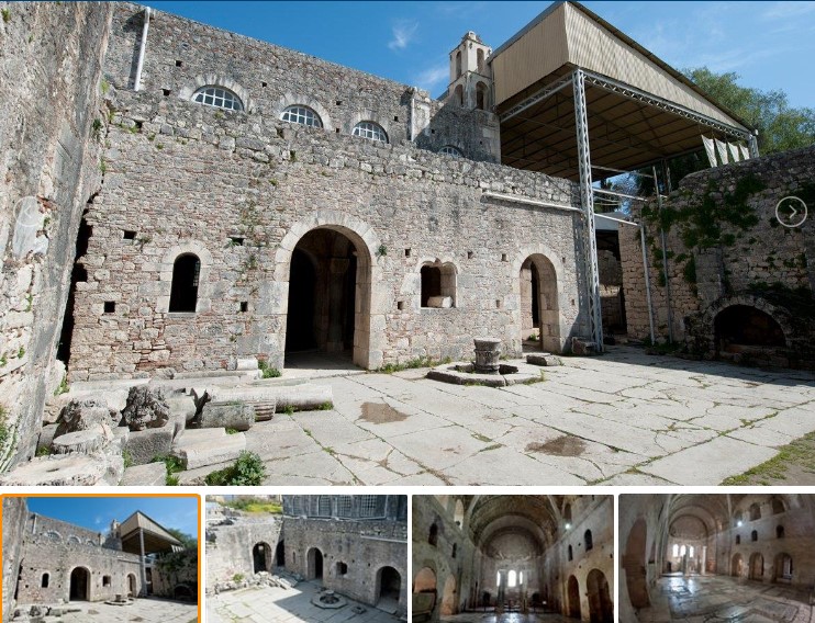 Τουρκία: Αρχαιολόγοι ισχυρίζονται ότι ανακάλυψαν τον τάφο του «Άγιου Βασίλη» κάτω από Βυζαντινή εκκλησία