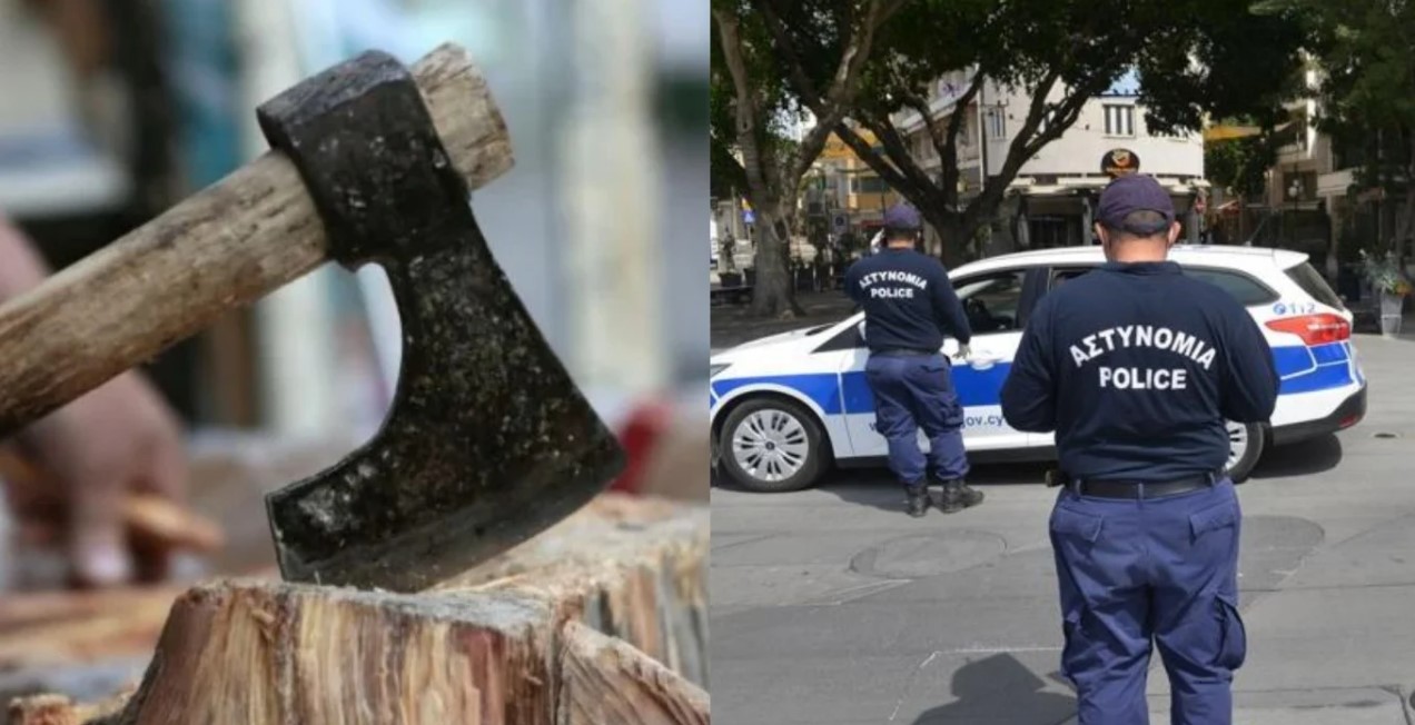 Θεσσαλονίκη - Πήρε τον νόμο στα χέρια του: 46χρονος σκότωσε με τσεκούρι τον βιαστή της κόρης του