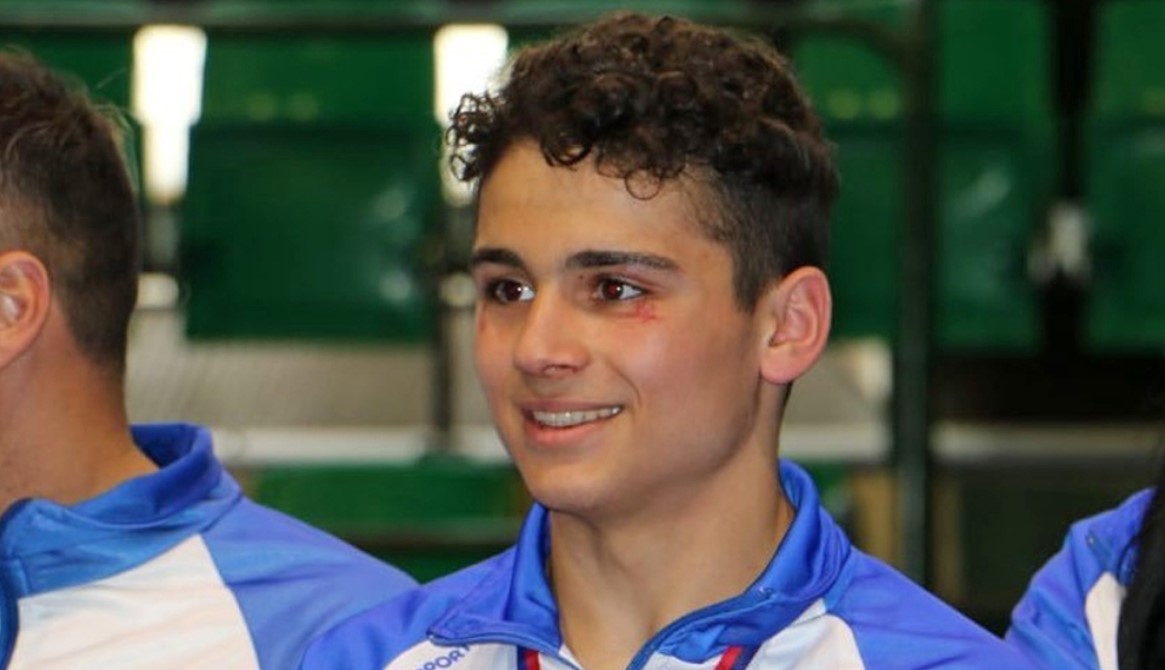 Βασίλης Τόπαλος: Θρήνος για τον 16χρονο πυγμάχο - «Ήταν καθαρά ατύχημα» λέει ο πατέρας του
