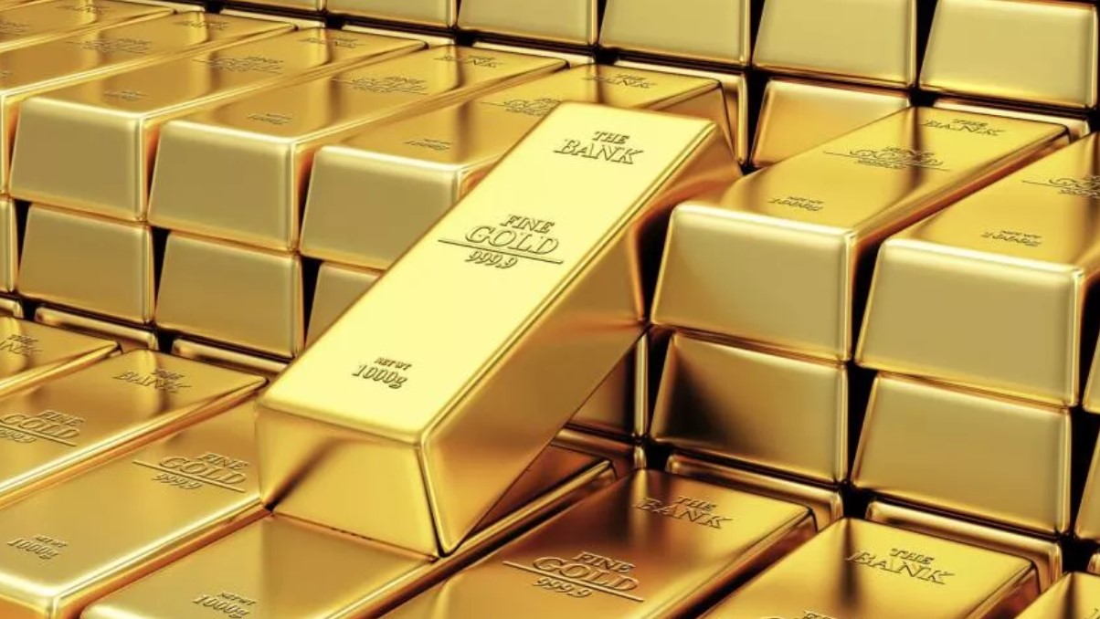 Τι κρύβεται πίσω από το ράλι του χρυσού – Η χώρα που αγόρασε μυστικά 100 τόνους μέσα σε λίγες ημέρες
