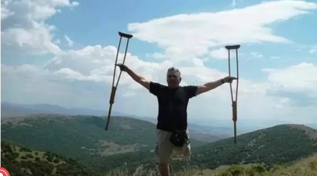 Καστοριά : Έφυγε από τη ζωή ο Δημήτρης Καφές- Έκκληση για οικονομική βοήθεια