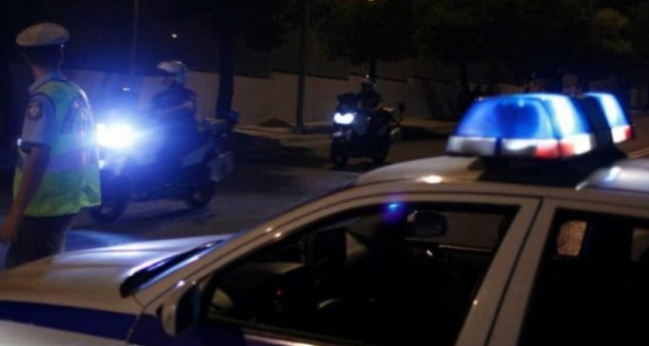 Αγρίνιο: Άνδρες της ΟΠΚΕ συνέλαβαν γνωστό τράπερ - Βρήκαν στην κατοχή του πιστόλι και γεμιστήρα