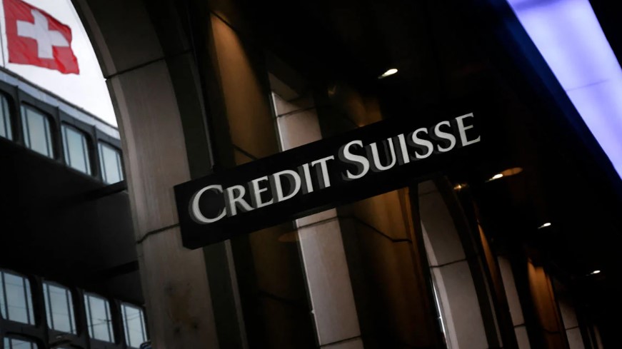 Κρίση τραπεζών: Το παρασκήνιο της εξαγοράς της Credit Suisse από τη UBS – Πώς έγινε το deal
