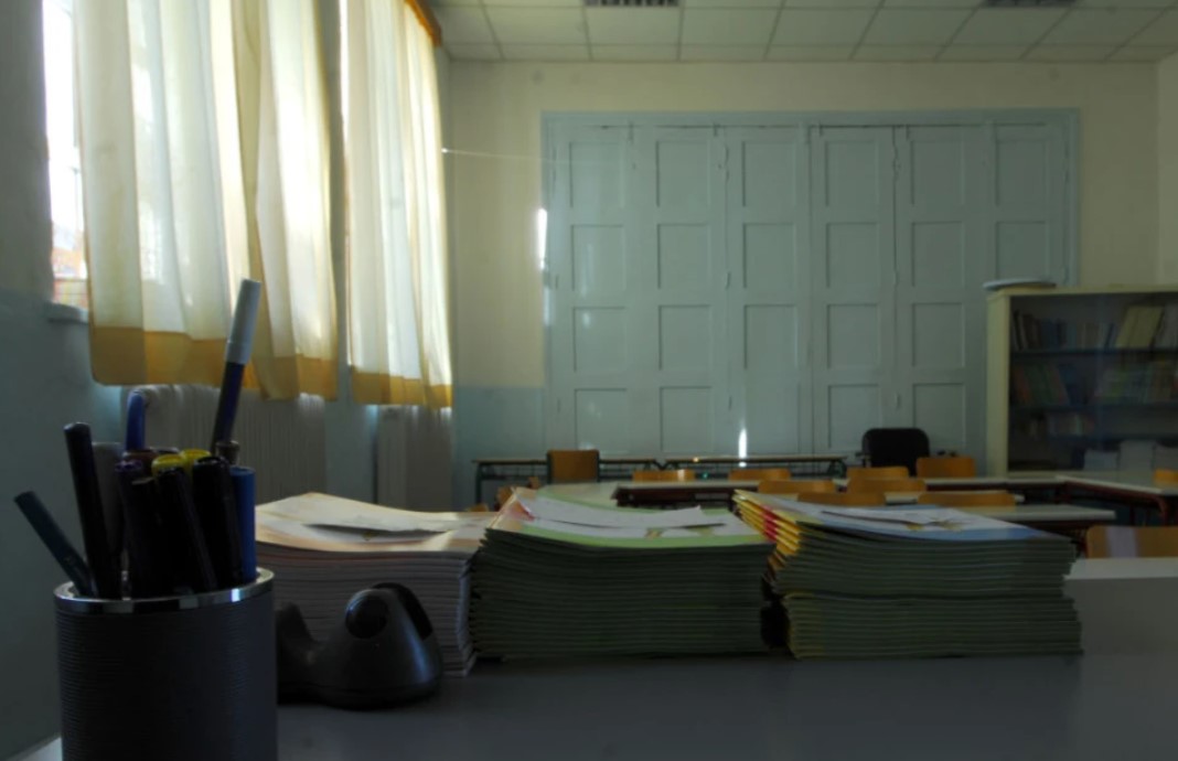 Ηγουμενίτσα: Δάσκαλος δημοτικού συνελήφθη με ηρωίνη, κοκαΐνη και χάπια