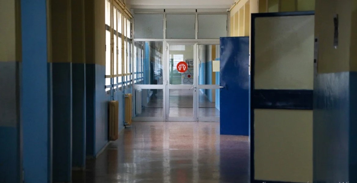 Χαλάνδρι: Αυτοκτόνησε 14χρονη- Πήδηξε από τον 4ο όροφο ιδιωτικού σχολείου