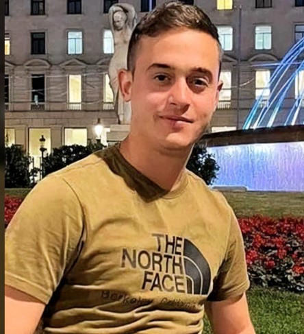 Κρήτη: Θρήνος για τον 25χρονο Νίκο στα Σφακιά - Κεραυνοβολήθηκε από καλώδιο που κόπηκε από μπαλοθιές