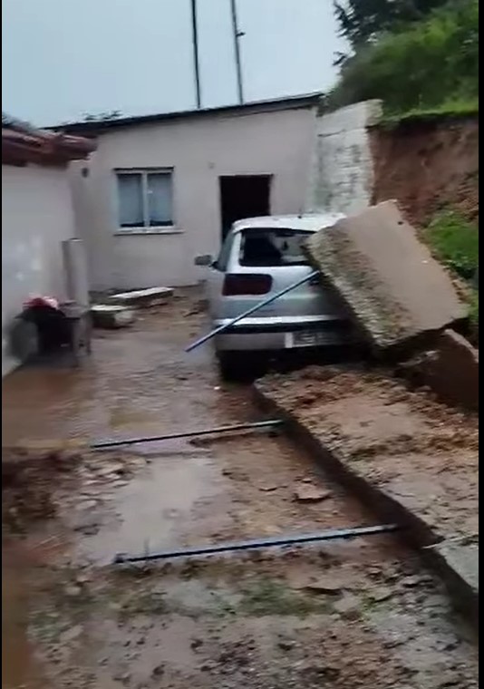 Οι ζημιές από τις πλημμύρες στο Μουρίκι και τα επερχόμενα βήματα για αποζημιώσεις!