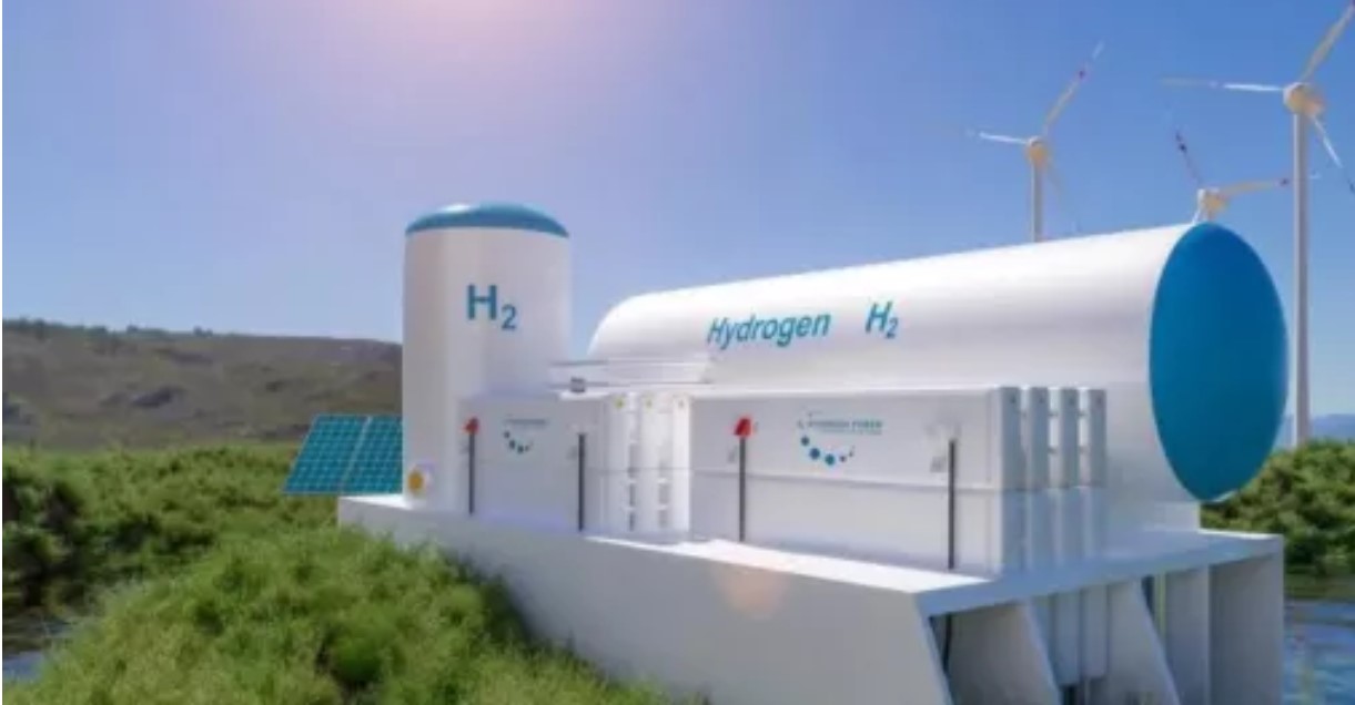  Δυτική Μακεδονία: Το έργο North-1, συνολικής ισχύος 100 MW της Hellenic Hydrogen, στην οποία συνεπενδύει η Επιχείρηση με τον όμιλο Βαρδινογιάννη
