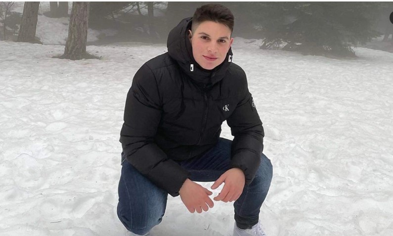 Τροχαίο στην Κορινθία: Ο 20χρονος σκοτώθηκε κοντά στο σημείο που είχε «σβήσει» και ο αδελφός του