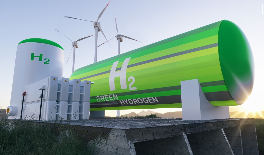 Εργοστάσιο για πράσινο υδρογόνο στην Κοζάνη – Επένδυση 740 εκατ. ευρώ και εκατοντάδες θέσεις εργασίας