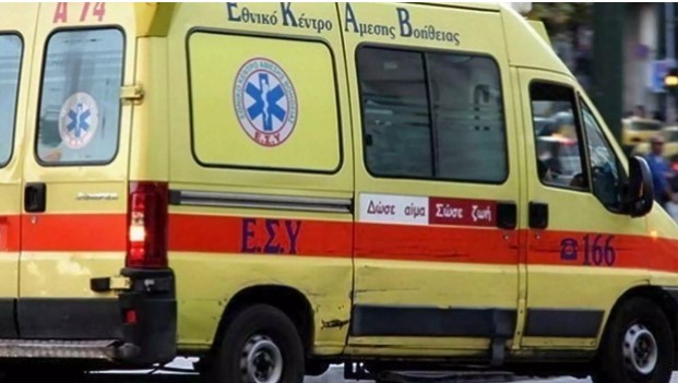 Θεσσαλονίκη: Τροχαίο με νεκρή 23χρονη – Γερανός παρέσυρε το αυτοκίνητό της και τη σκότωσε ακαριαία
