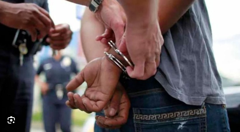 Συνελήφθη 39χρονος αλλοδαπός στην Καστοριά, σε βάρος του οποίου εκκρεμούσε Ευρωπαϊκό Ένταλμα Σύλληψης.