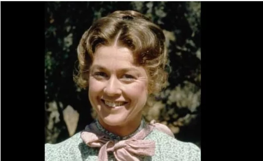 Η ηθοποιός που έπαιξε τη δασκάλα του Walnut Grove, Alice Garvey, ήταν 78 ετών.