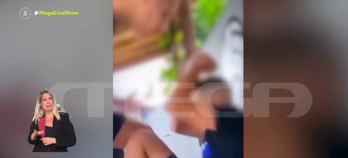 Άγριος ξυλοδαρμός 15χρονου από συμμαθητή του - Τραβούσαν βίντεο από το επεισόδιο και παρακολουθούσαν με απάθεια