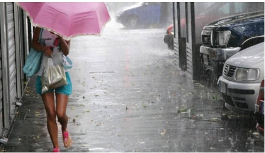 Προειδοποίηση Μαρουσάκη: Μεσογειακός τροπικός κυκλώνας θα χτυπήσει τη χώρα τις επόμενες ώρες